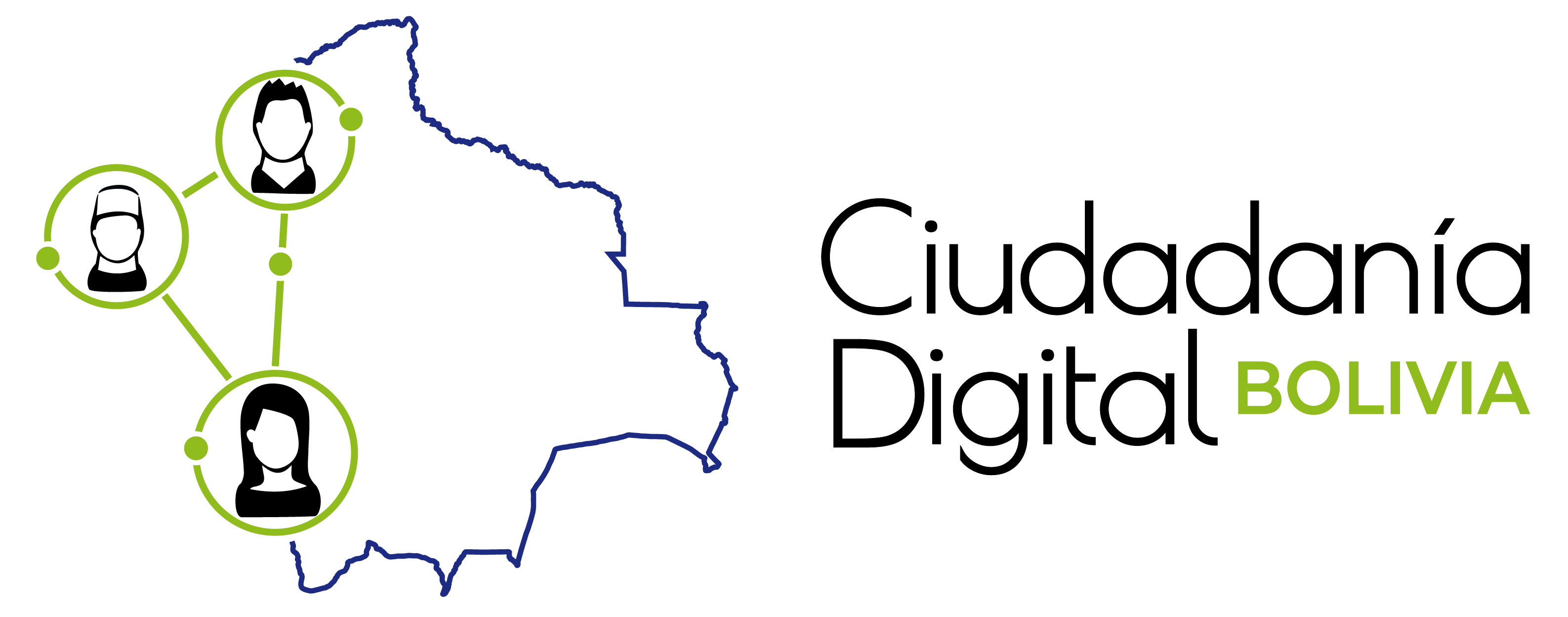 Ciudadanía Digital Bolivia